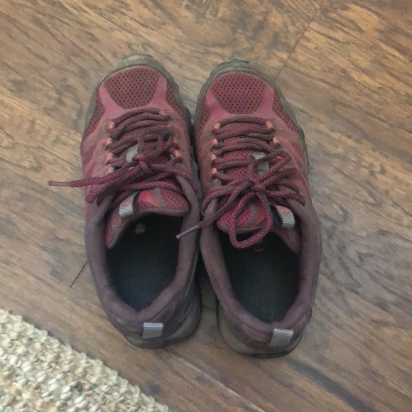 Merrell hiking shoes - Picture 3 of 4